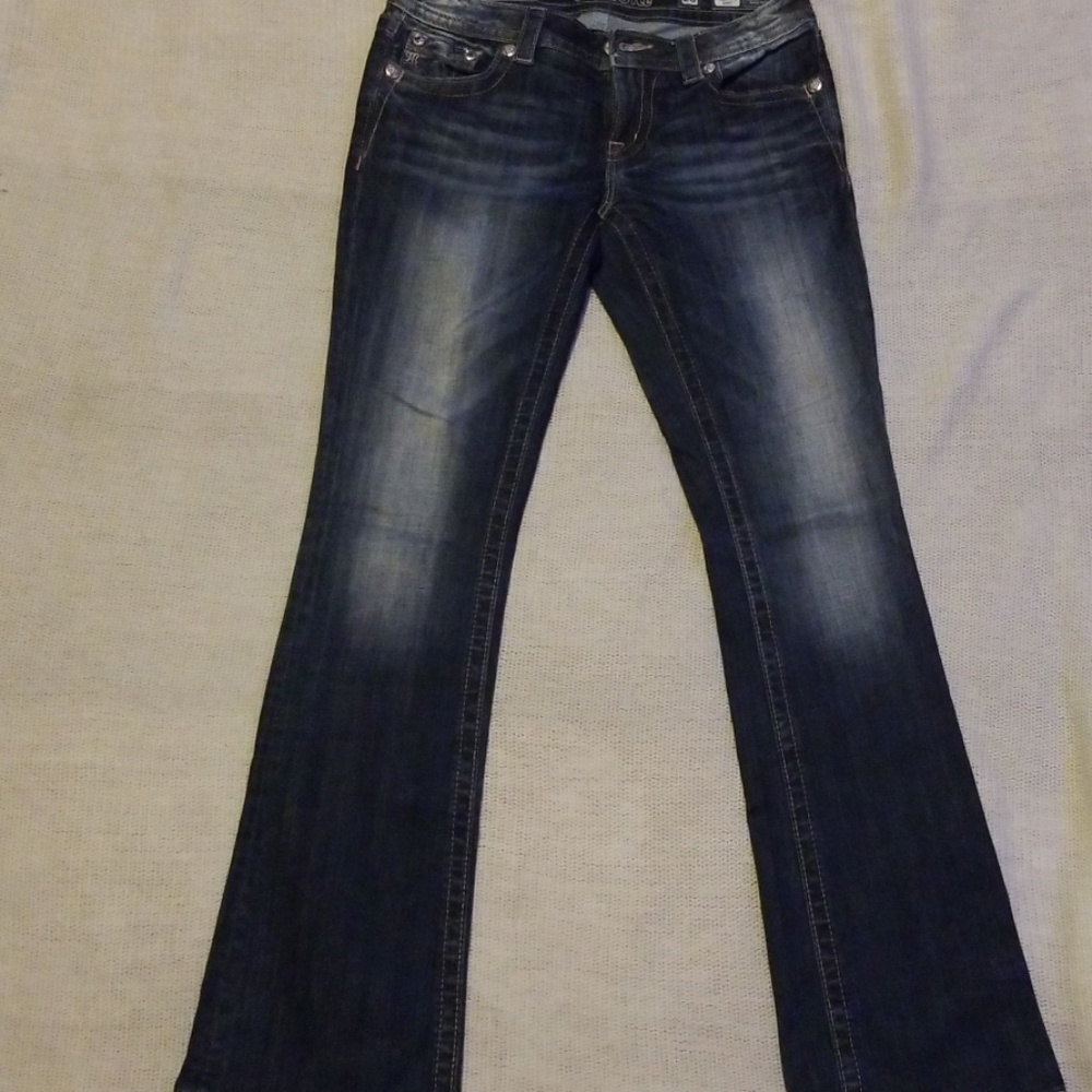 Miss Me Jeans Size 28